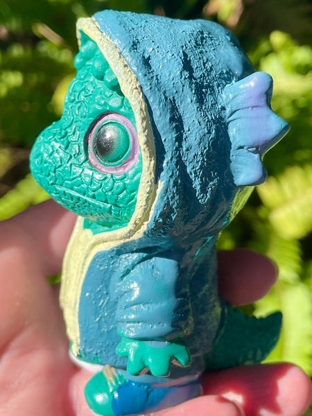 Adopt a Teen Dragon - Morganna’s Treasures
