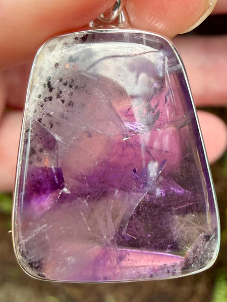 Auralite 23 Pendant