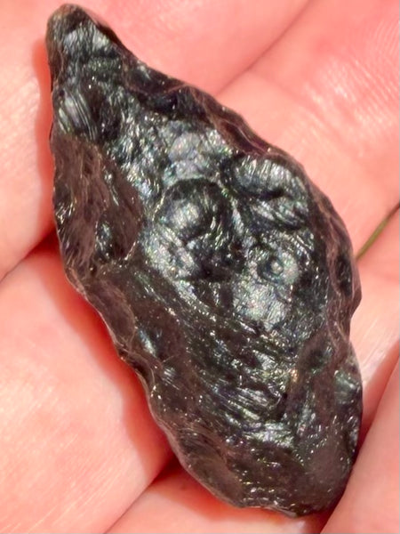 Tektite Indochinite