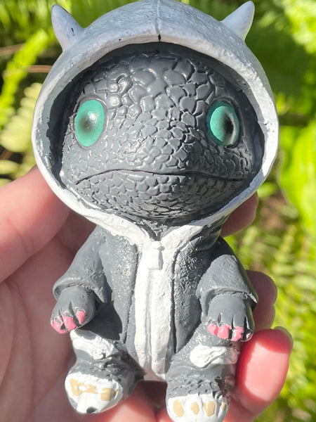 Adopt a Teen Dragon - Morganna’s Treasures