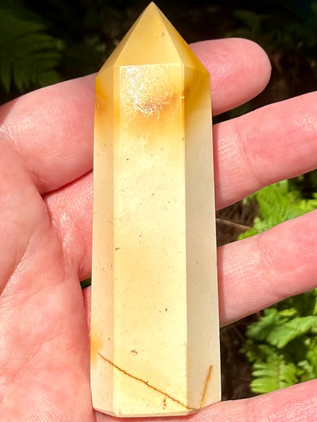 Mookaite Jasper Generator