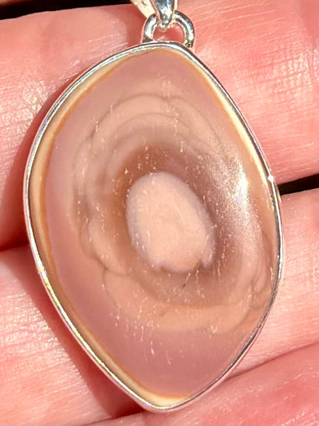Royal Imperial Jasper Pendant