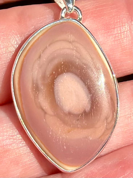 Royal Imperial Jasper Pendant