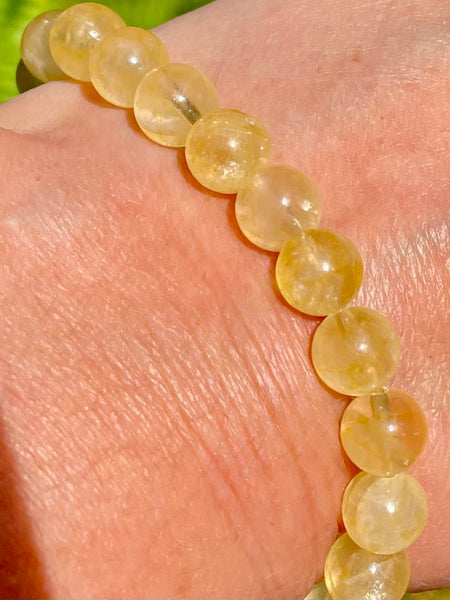 Citrine Bracelet