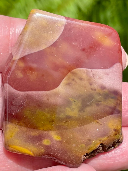 Mookaite from Australia - Morganna’s Treasures 