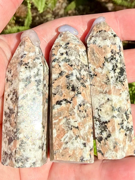 Granite Generators