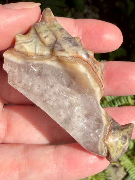 Agate Dragon - Morganna’s Treasures