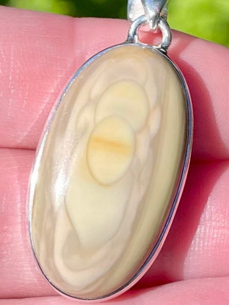 Royal Imperial Jasper Pendant