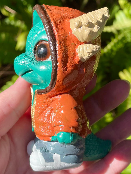 Adopt a Teen Dragon - Morganna’s Treasures