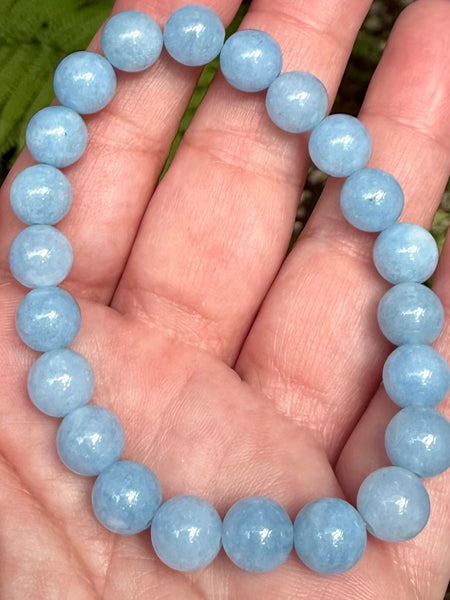 Angelite Bracelet