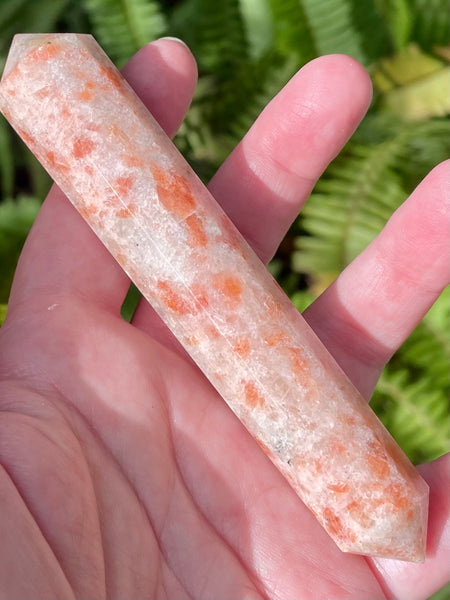 Sunstone Vogel - Morganna’s Treasures