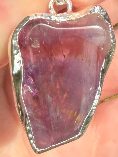 Super Seven (Melody's Stone) Pendant