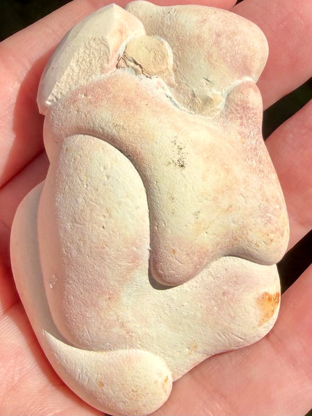 Fairy Stone - Union - Morganna’s Treasures