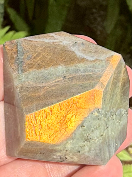 Labradorite Visioning Stone