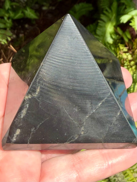 Shungite Pyramid