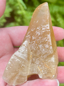 Stellar Beam Calcite from Morocco - Morganna’s Treasures 