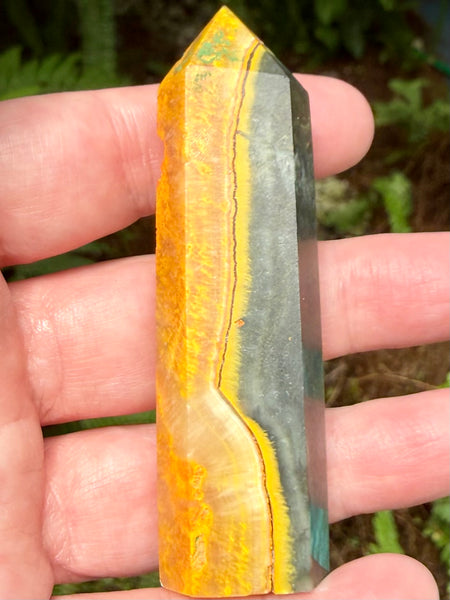 Bumblebee Jasper Bee Generator