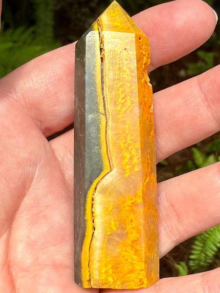 Bumblebee Jasper Bee Generator