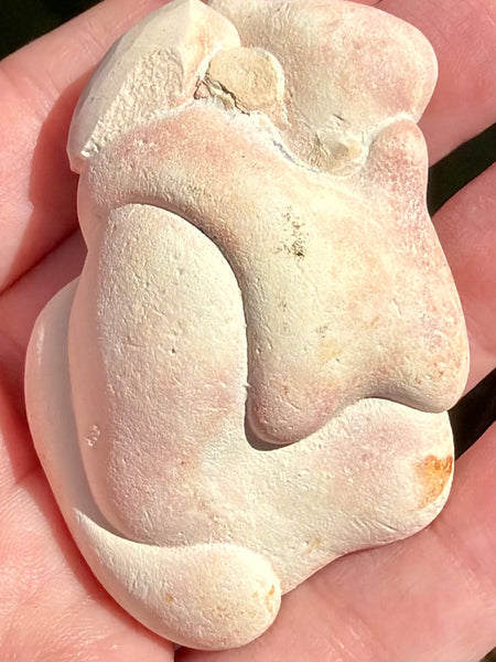 Fairy Stone - Union - Morganna’s Treasures