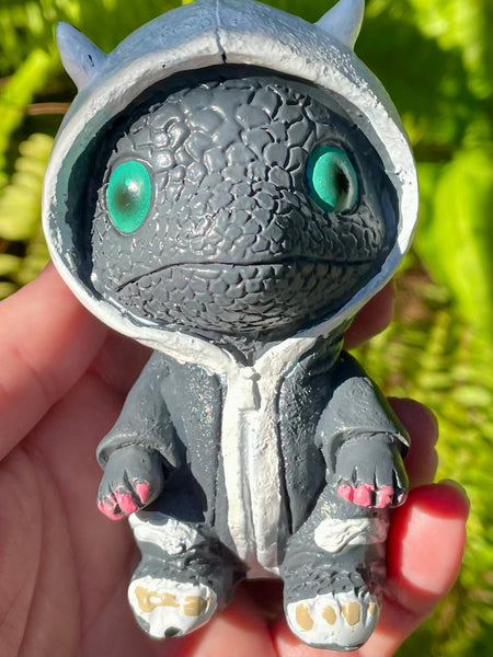 Adopt a Teen Dragon - Morganna’s Treasures