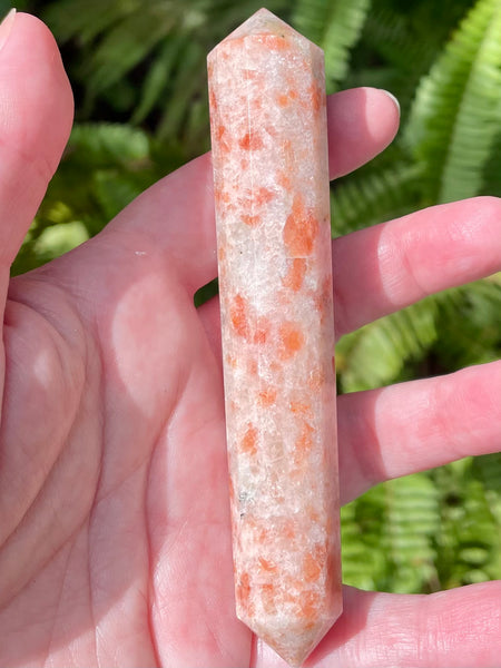 Sunstone Vogel - Morganna’s Treasures