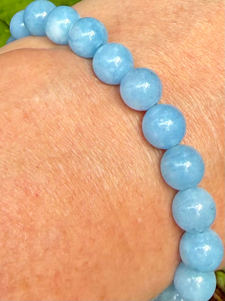 Angelite Bracelet