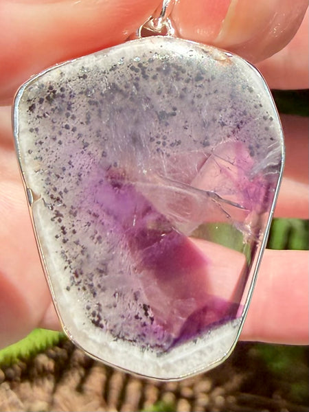 Auralite 23 Pendant