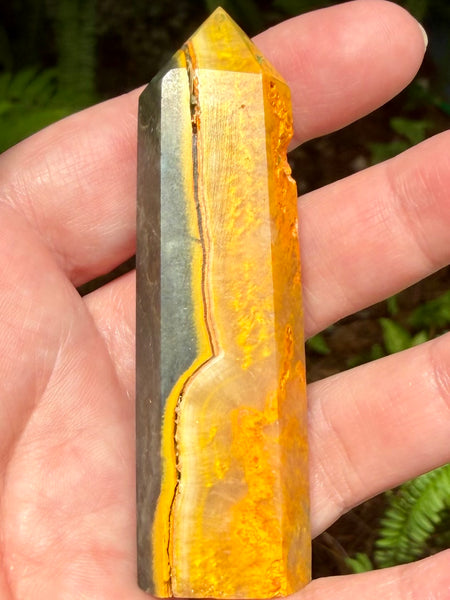 Bumblebee Jasper Bee Generator