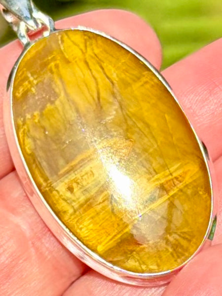 Beautiful Nellite Pendant