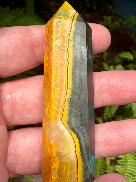 Bumblebee Jasper Bee Generator