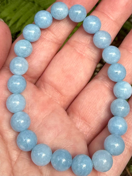 Angelite Bracelet