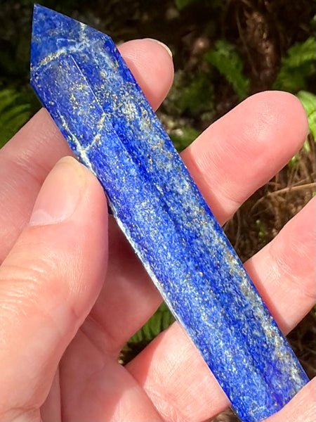 Lapis Lazuli Generator
