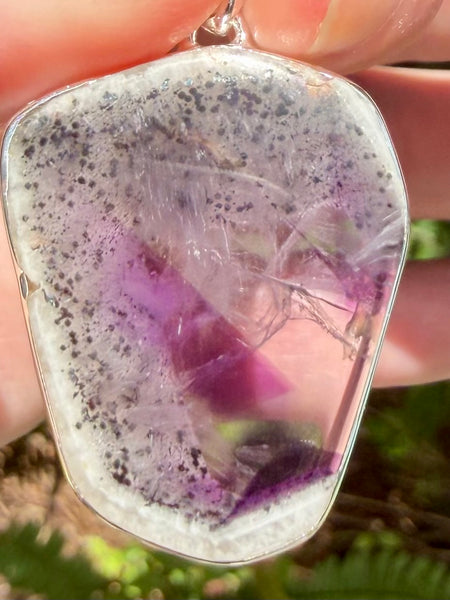 Auralite 23 Pendant