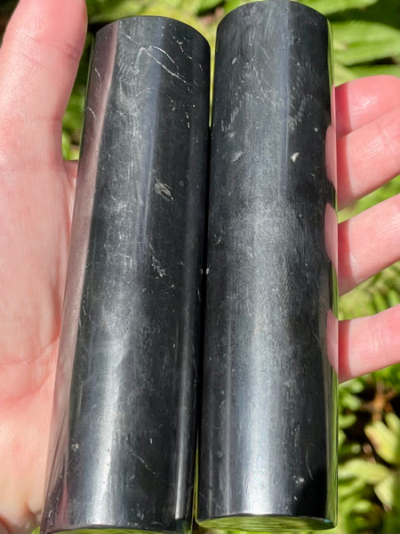 Shungite Harmonizer - Morganna’s Treasures
