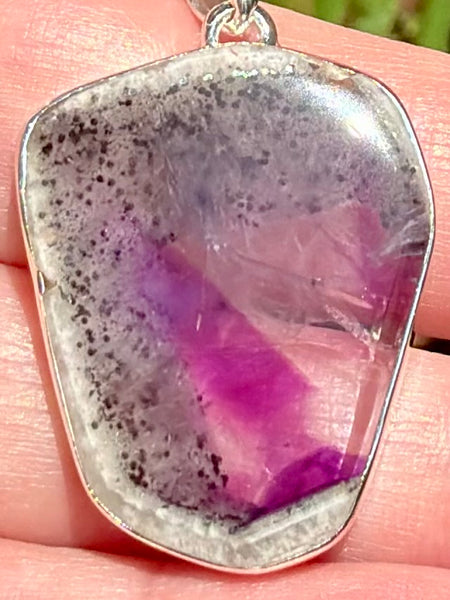 Auralite 23 Pendant