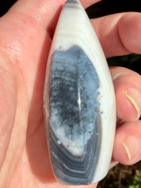 Beautiful Sardonyx Flame