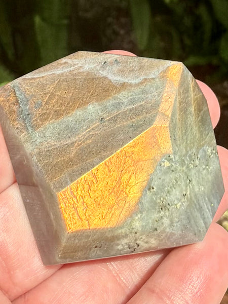 Labradorite Visioning Stone