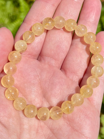 Citrine Bracelet