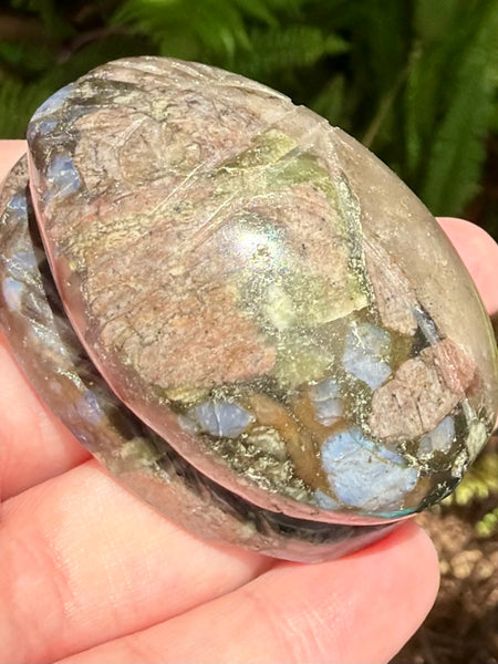 Que Sera Scarab - Morganna’s Treasures