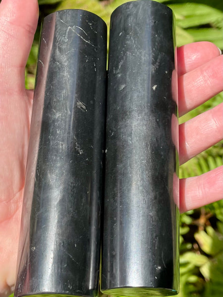 Shungite Harmonizer - Morganna’s Treasures