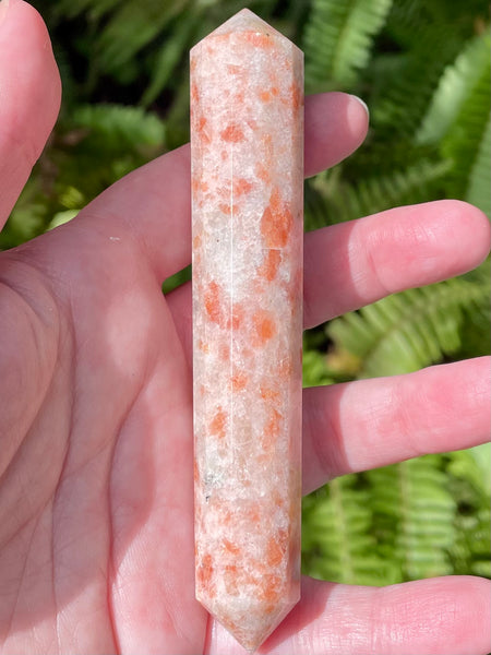 Sunstone Vogel - Morganna’s Treasures