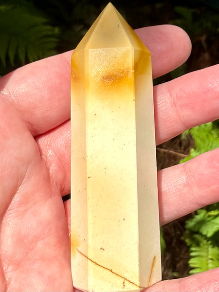 Mookaite Jasper Generator