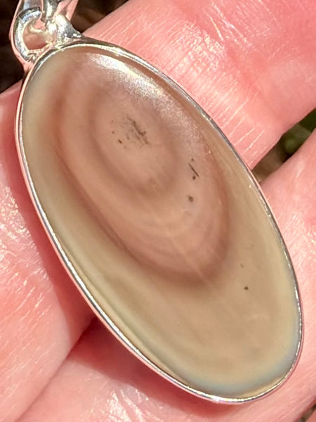 Royal Imperial Jasper Pendant - Morganna’s Treasures