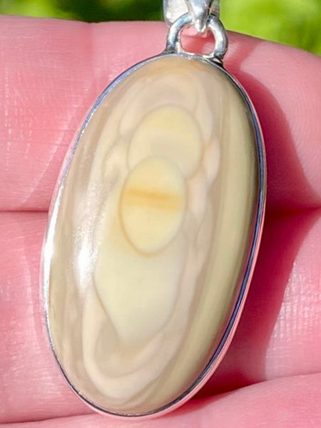 Royal Imperial Jasper Pendant