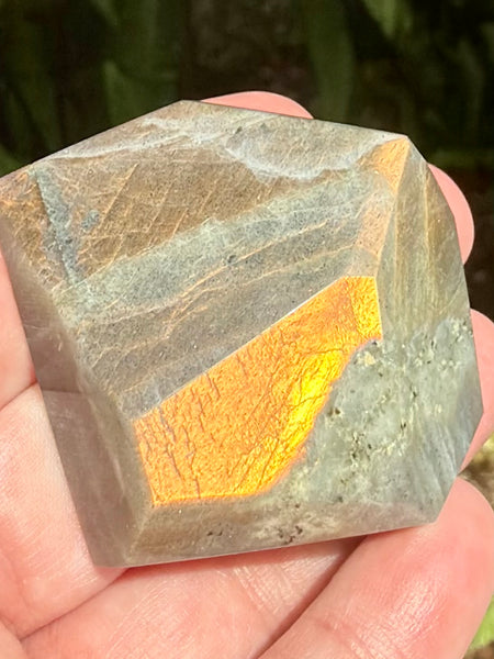 Labradorite Visioning Stone