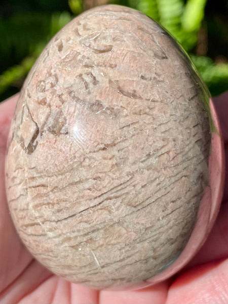 Feldspar Egg