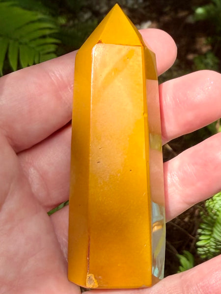Mookaite Jasper Generator