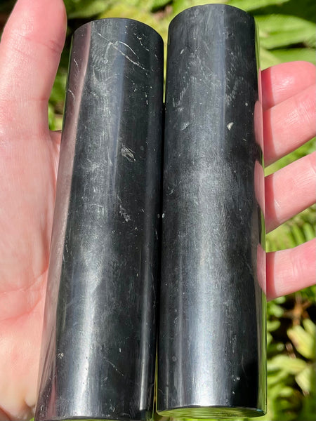 Shungite Harmonizer - Morganna’s Treasures