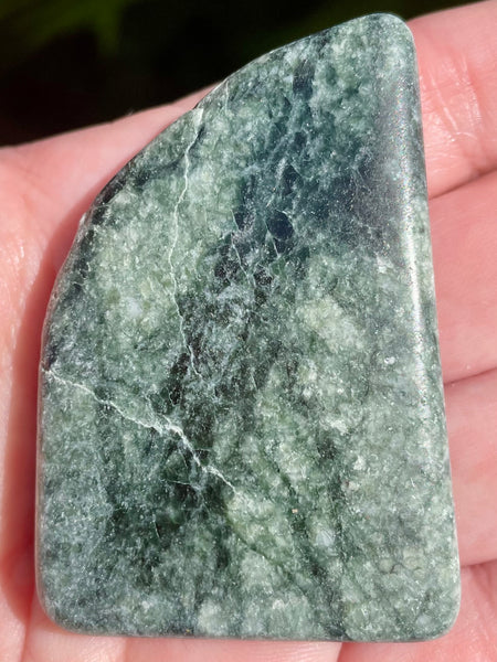 Jade Palm Stone - Morganna’s Treasures