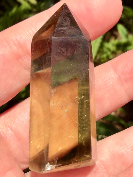 Smoky Citrine Generator